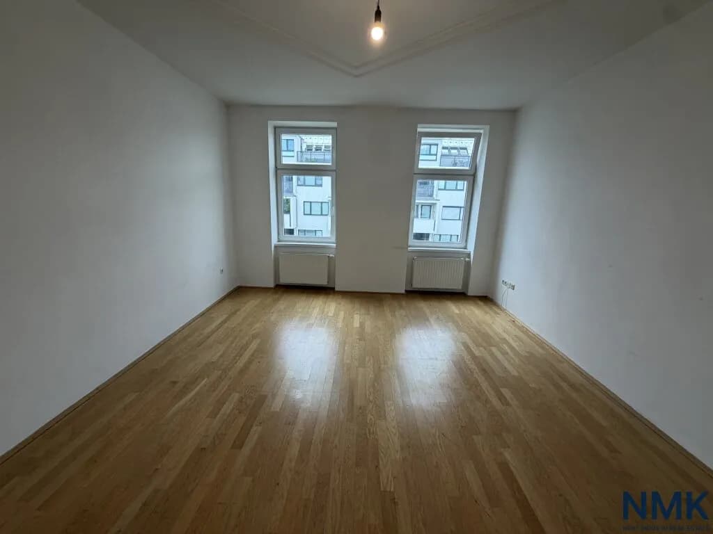 Wohnung kaufen in Wien – 57,66 m², € 319.000 – Bild 4 von 12