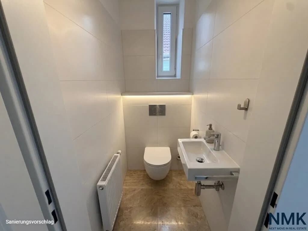 Wohnung kaufen in Wien – 57,66 m², € 319.000 – Bild 5 von 12