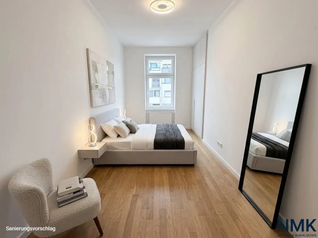 Wohnung kaufen in Wien – 57,66 m², € 319.000 – Bild 7 von 12