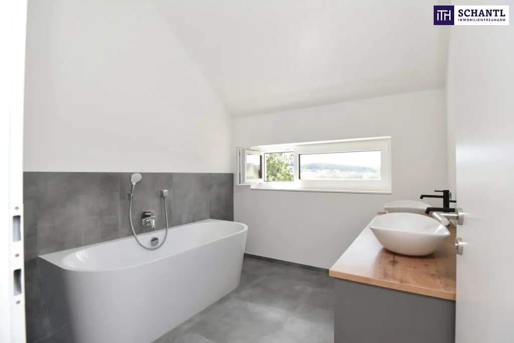 4-Zimmer-Haus mieten in Weiz – 134,87 m², € 1.900