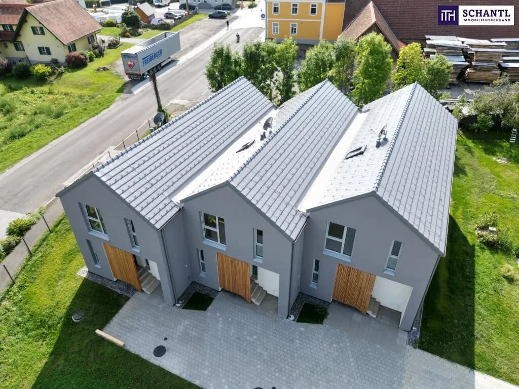 4-Zimmer-Haus mieten in Weiz – 134,87 m², € 1.900 – Bild 5 von 32
