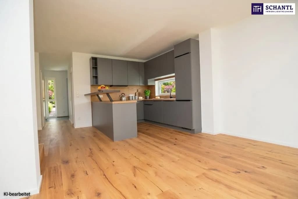 4-Zimmer-Haus mieten in Weiz – 134,87 m², € 1.900 – Bild 7 von 32