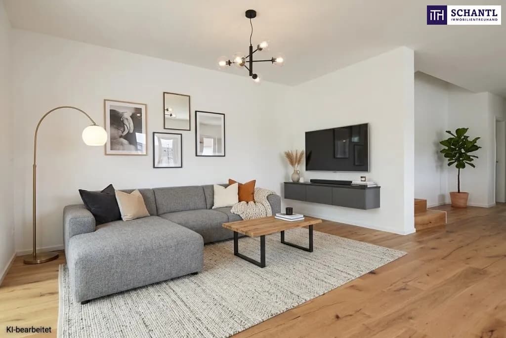 4-Zimmer-Haus mieten in Weiz – 134,87 m², € 1.900 – Bild 9 von 32