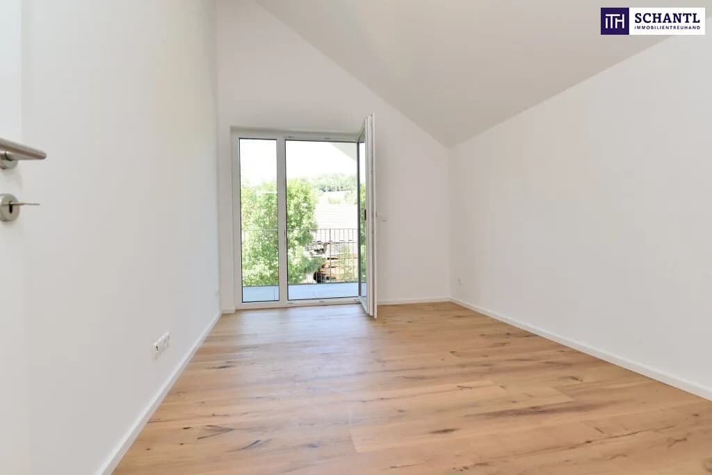 4-Zimmer-Haus mieten in Weiz – 134,87 m², € 1.900 – Bild 14 von 32
