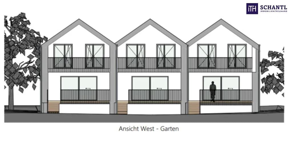 4-Zimmer-Haus mieten in Weiz – 134,87 m², € 1.900 – Bild 24 von 32