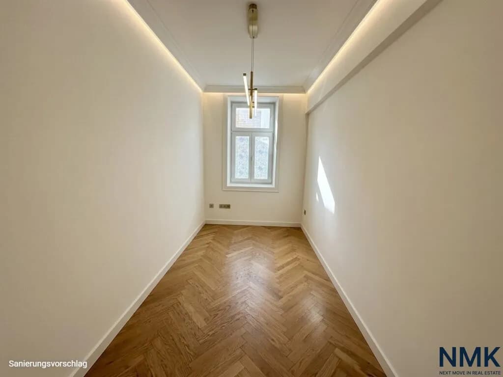 Wohnung kaufen in Wien – 68,62 m², € 285.000 – Bild 3 von 16