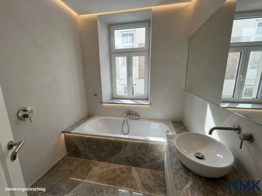 Wohnung kaufen in Wien – 68,62 m², € 285.000 – Bild 7 von 16
