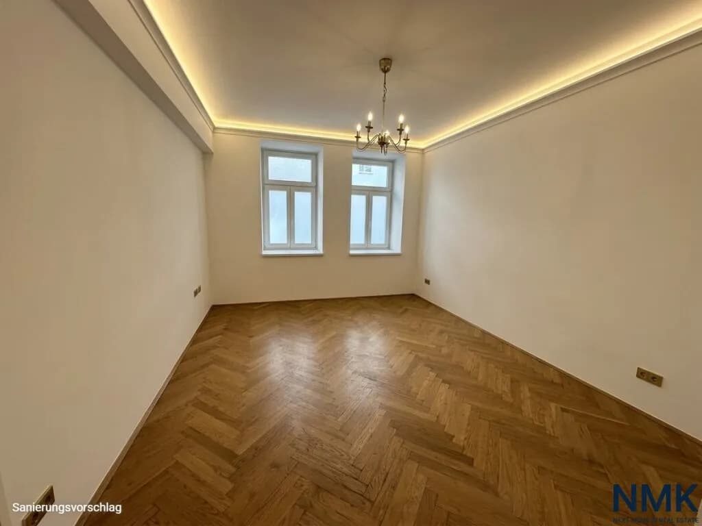 Wohnung kaufen in Wien – 68,62 m², € 285.000 – Bild 11 von 16