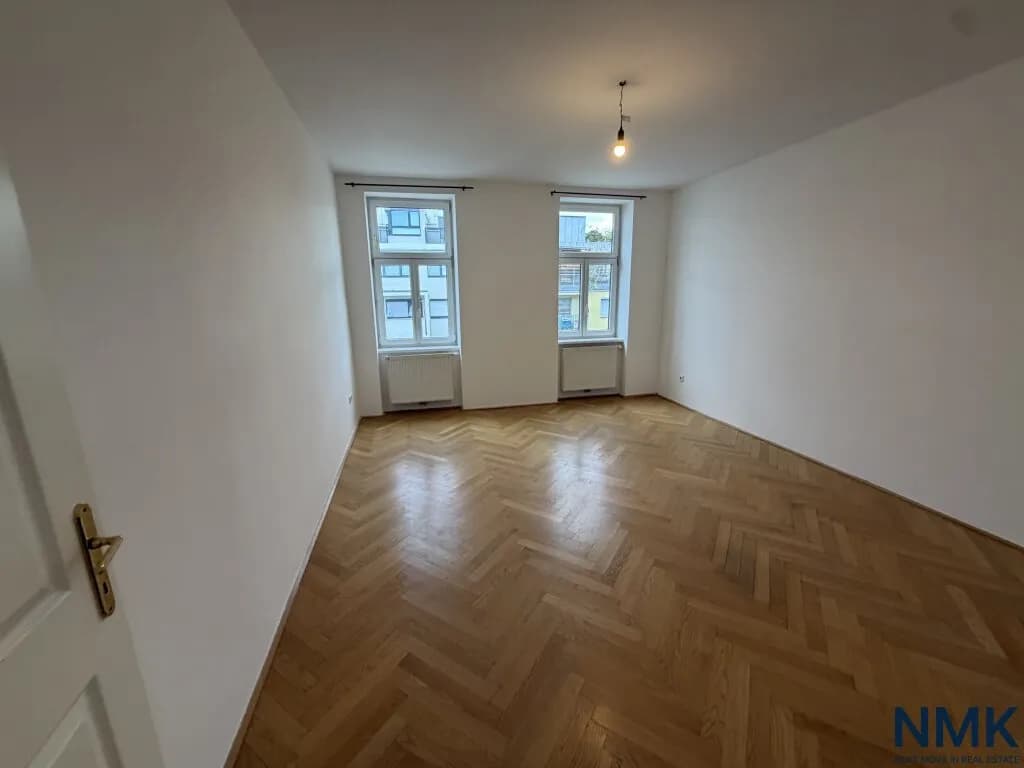 Wohnung kaufen in Wien – 58,89 m², € 325.000 – Bild 2 von 18