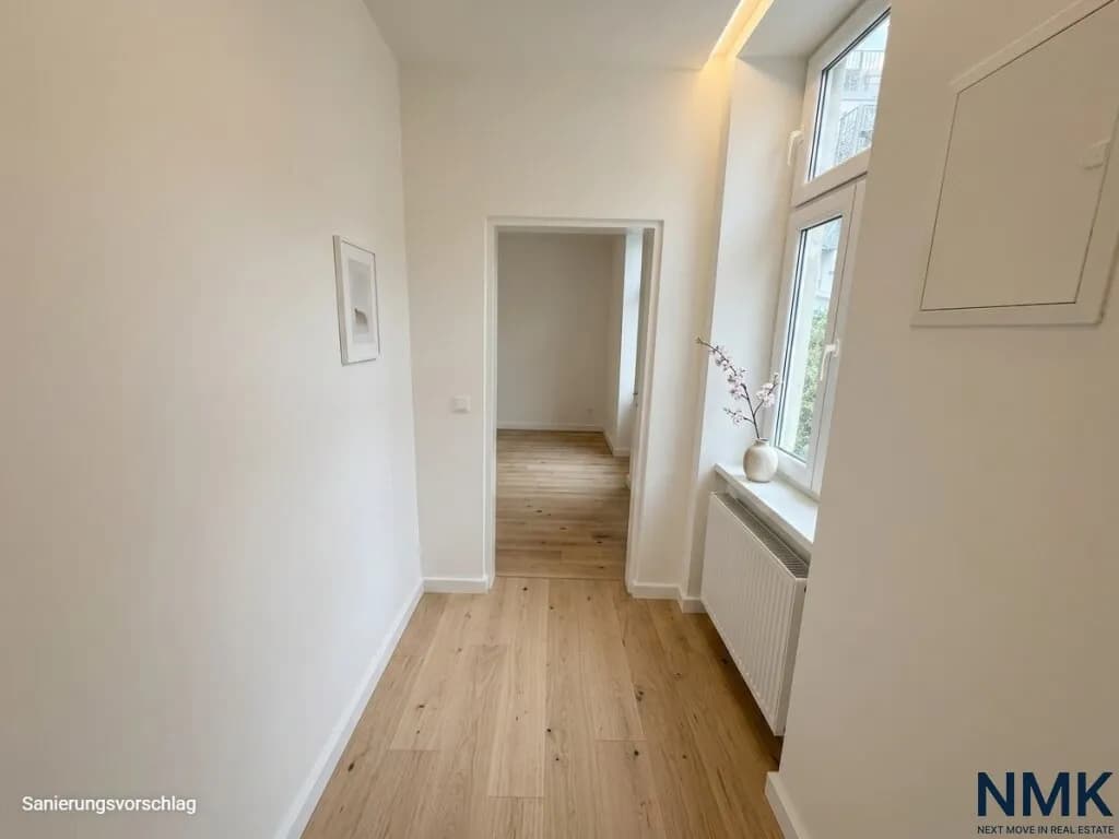 Wohnung kaufen in Wien – 58,89 m², € 325.000 – Bild 3 von 18