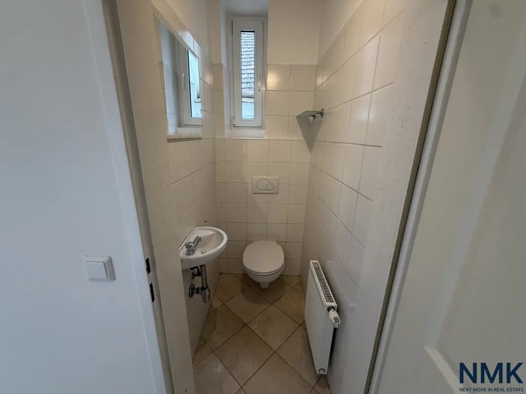 Wohnung kaufen in Wien – 58,89 m², € 325.000 – Bild 8 von 18