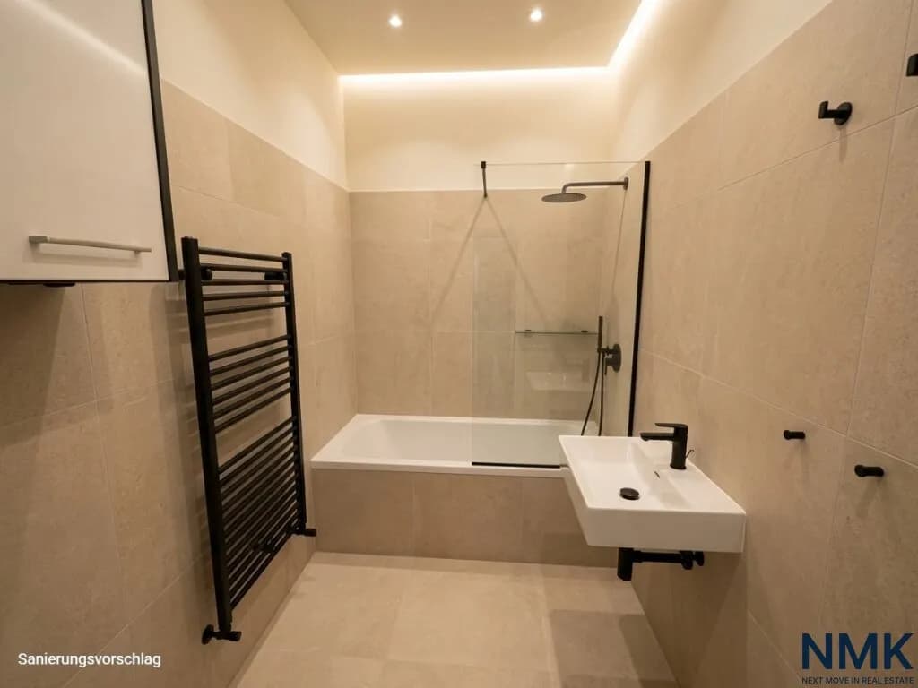 Wohnung kaufen in Wien – 58,89 m², € 325.000 – Bild 9 von 18