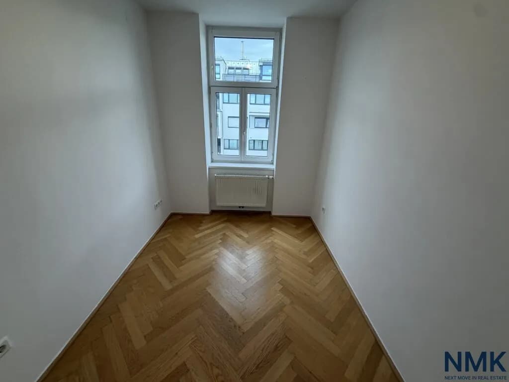 Wohnung kaufen in Wien – 58,89 m², € 325.000 – Bild 14 von 18