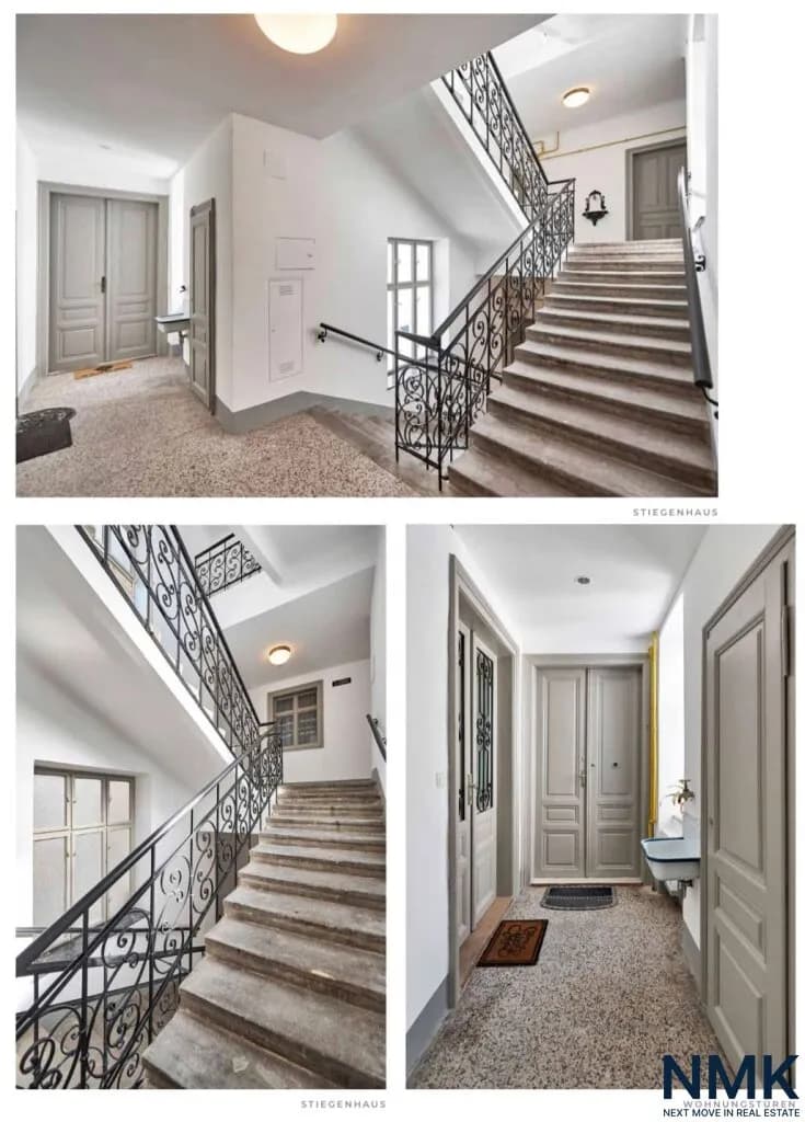 Wohnung kaufen in Wien – 58,89 m², € 325.000 – Bild 17 von 18