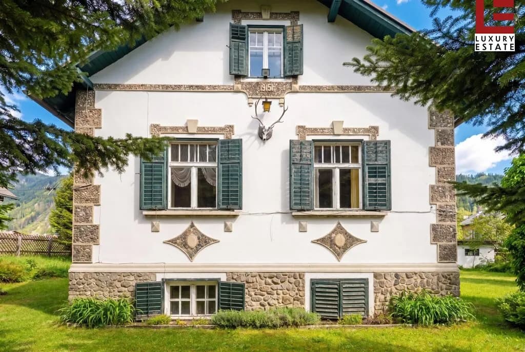 Immobilie kaufen in Murtal – 139 m², € 288.000
