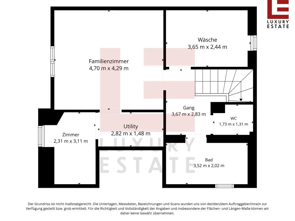 Immobilie kaufen in Murtal – 139 m², € 288.000 – Bild 17 von 21