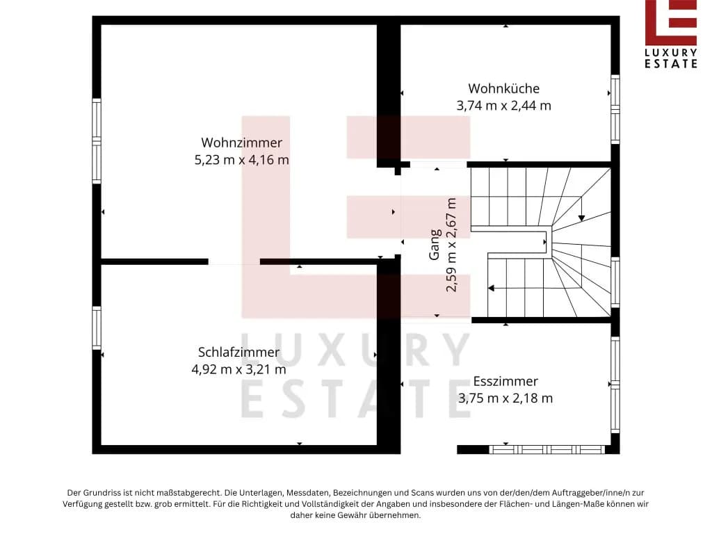 Immobilie kaufen in Murtal – 139 m², € 288.000 – Bild 18 von 21