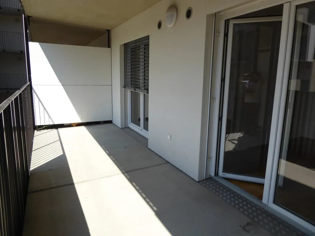 2-Zimmer-Wohnung mieten in Graz – 35 m², € 636 – Bild 9 von 20