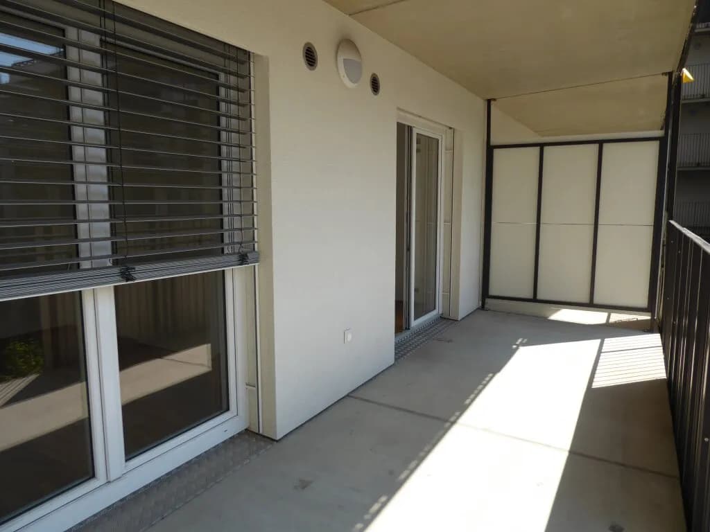 2-Zimmer-Wohnung mieten in Graz – 35 m², € 636 – Bild 10 von 20