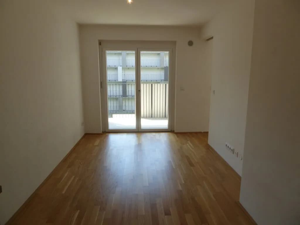 2-Zimmer-Wohnung mieten in Graz – 35 m², € 636 – Bild 13 von 20