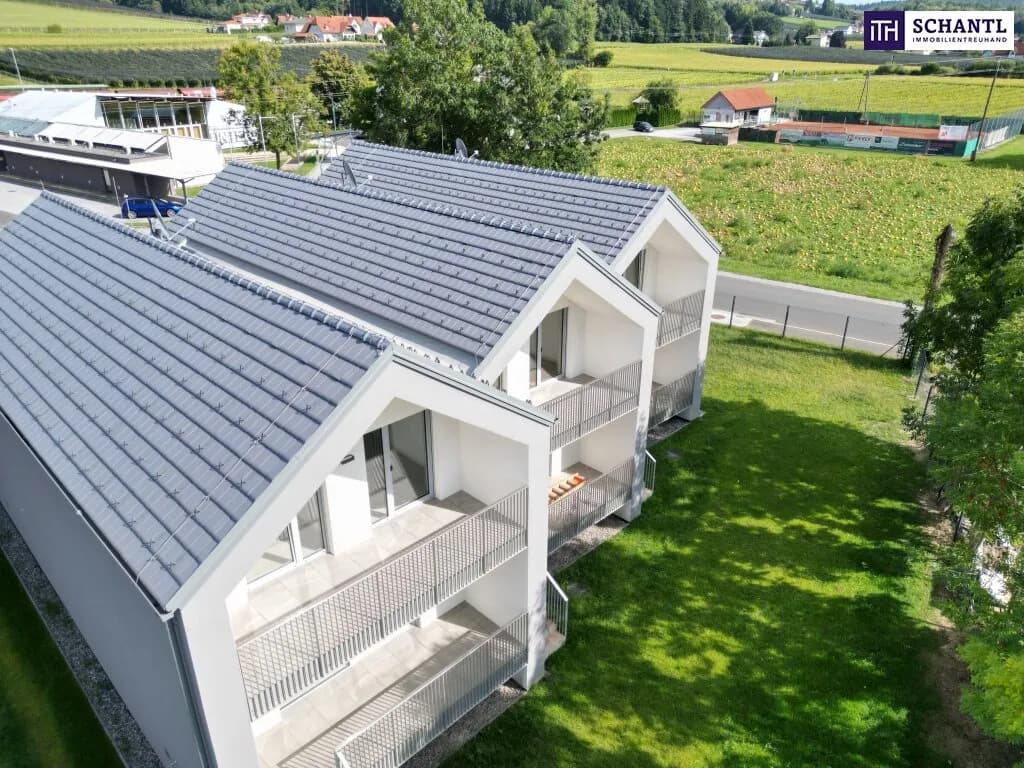 4-Zimmer-Haus mieten in Weiz – 134,87 m², € 1.900 – Bild 3 von 32
