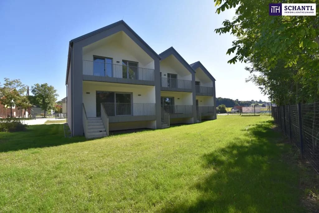 4-Zimmer-Haus mieten in Weiz – 134,87 m², € 1.900 – Bild 4 von 32