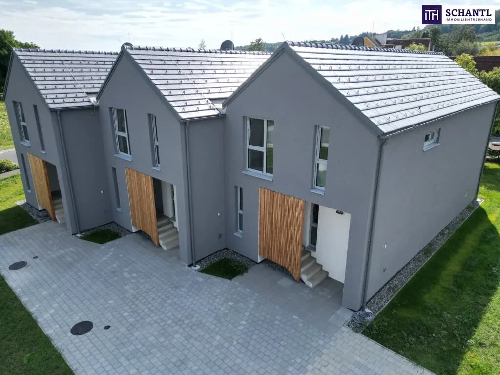 4-Zimmer-Haus mieten in Weiz – 134,87 m², € 1.900 – Bild 13 von 32