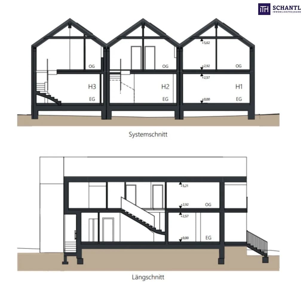 4-Zimmer-Haus mieten in Weiz – 134,87 m², € 1.900 – Bild 26 von 32