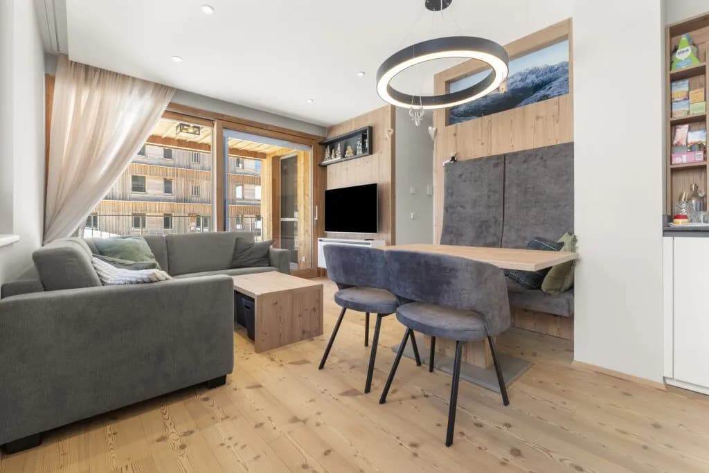2-Zimmer-Wohnung kaufen in Hermagor – 48,6 m², € 480.000 – Bild 4 von 12