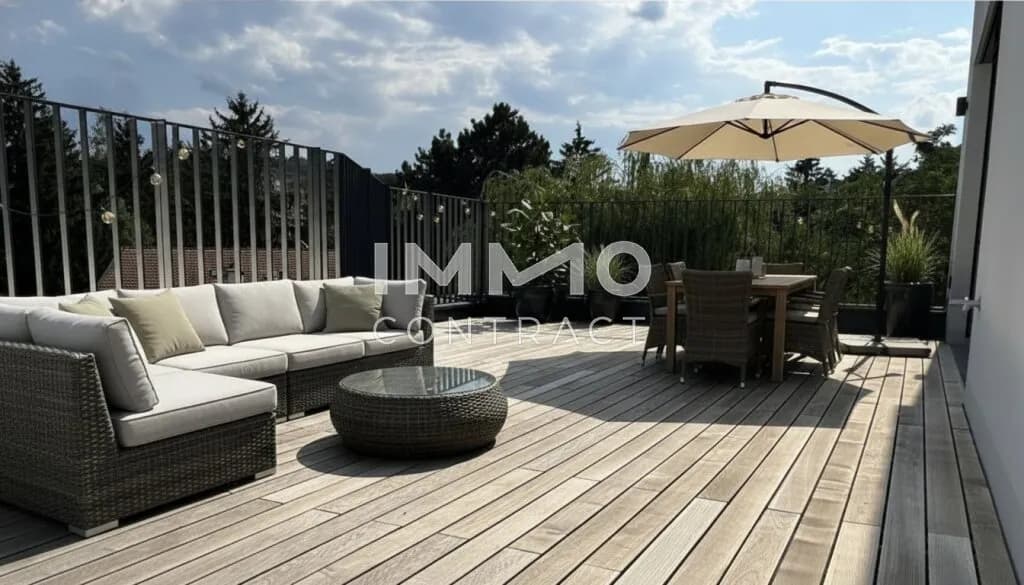 3-Zimmer-Wohnung kaufen in Wien – 95 m², € 952.800