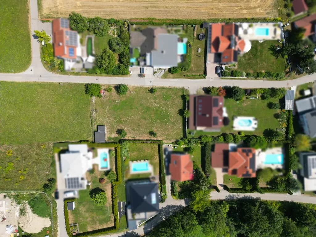 Grundstück kaufen in Klagenfurt Land – 1 214 m², € 195.000 – Bild 6 von 14