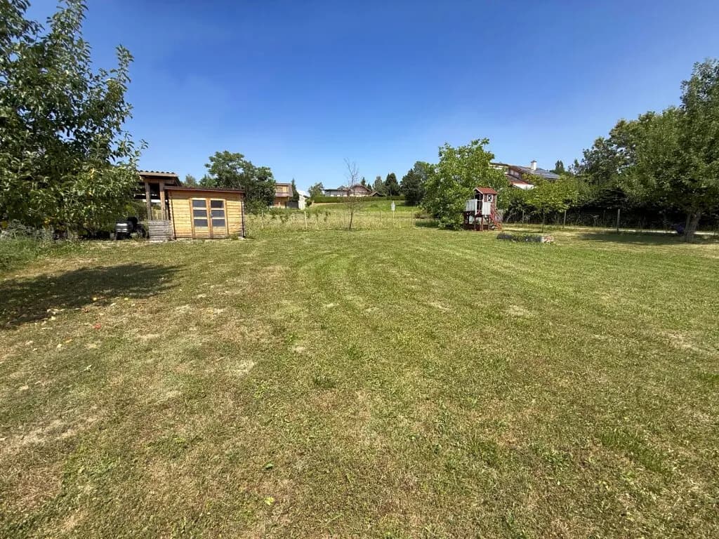 Grundstück kaufen in Klagenfurt Land – 1 214 m², € 195.000 – Bild 7 von 14