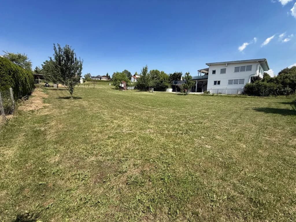 Grundstück kaufen in Klagenfurt Land – 1 214 m², € 195.000 – Bild 10 von 14