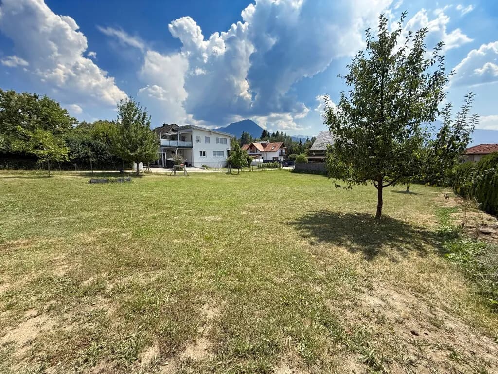 Grundstück kaufen in Klagenfurt Land – 1 214 m², € 195.000 – Bild 11 von 14