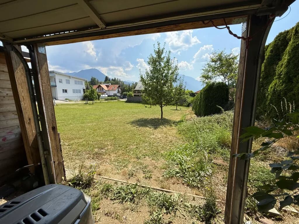 Grundstück kaufen in Klagenfurt Land – 1 214 m², € 195.000 – Bild 14 von 14