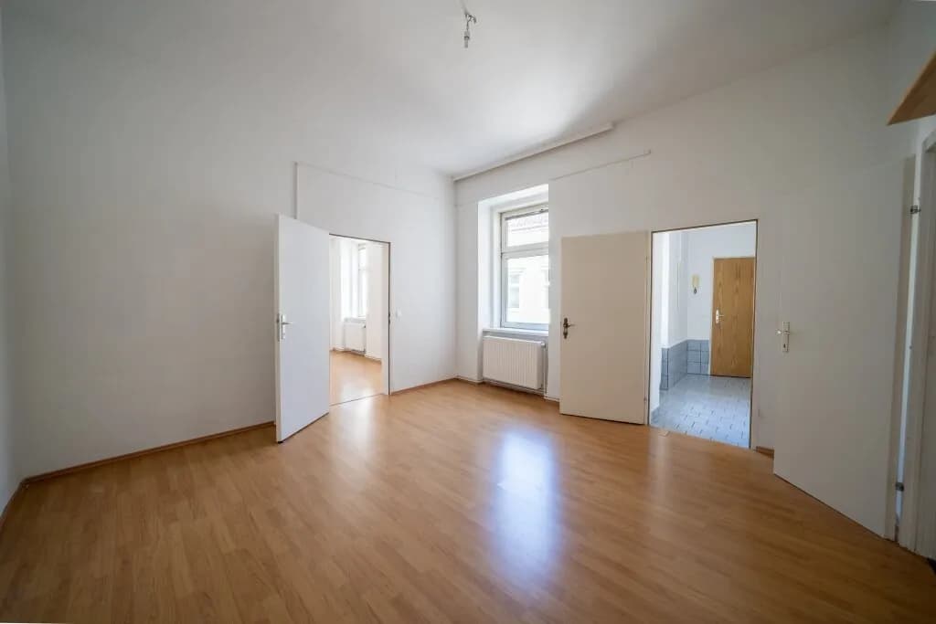 3-Zimmer-Wohnung kaufen in Wien – 70 m², € 308.000