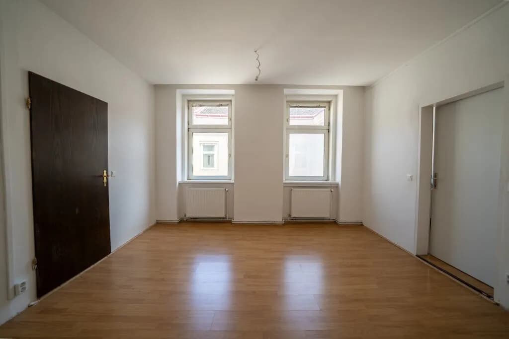 3-Zimmer-Wohnung kaufen in Wien – 70 m², € 308.000 – Bild 2 von 8