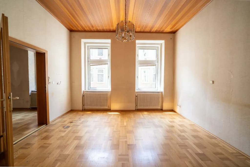 2-Zimmer-Wohnung kaufen in Wien – 66 m², € 290.000 – Bild 1 von 7