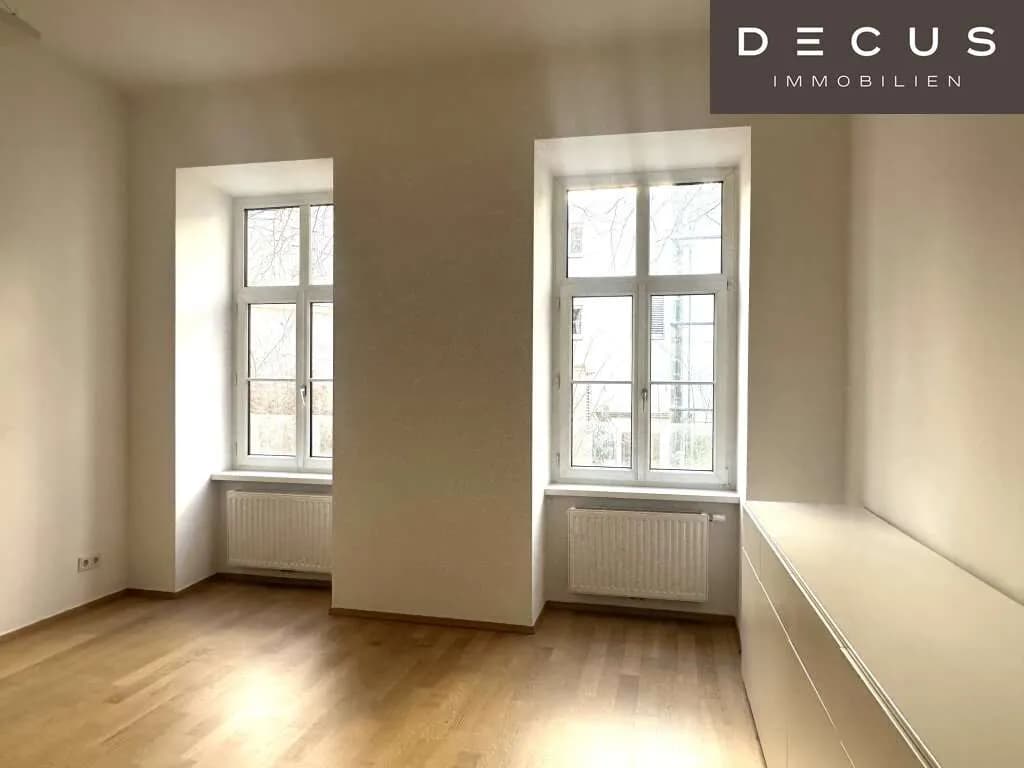Gewerbeimmobilie mieten in Wien – 117 m², € 14 – Bild 3 von 9
