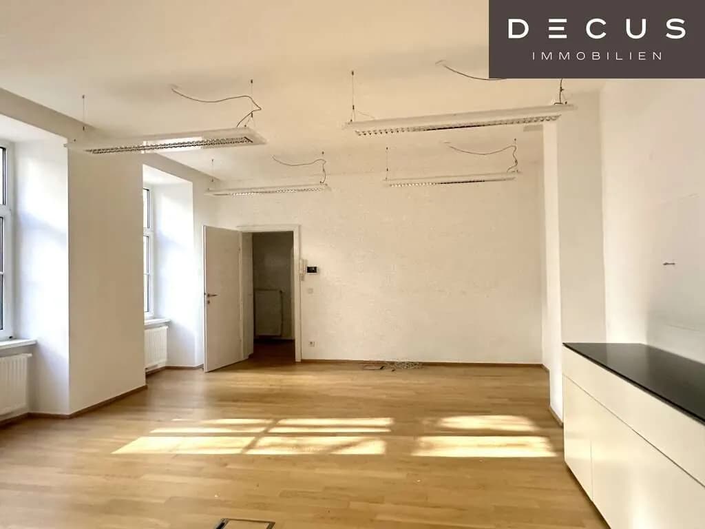 Gewerbeimmobilie mieten in Wien – 117 m², € 14 – Bild 4 von 9