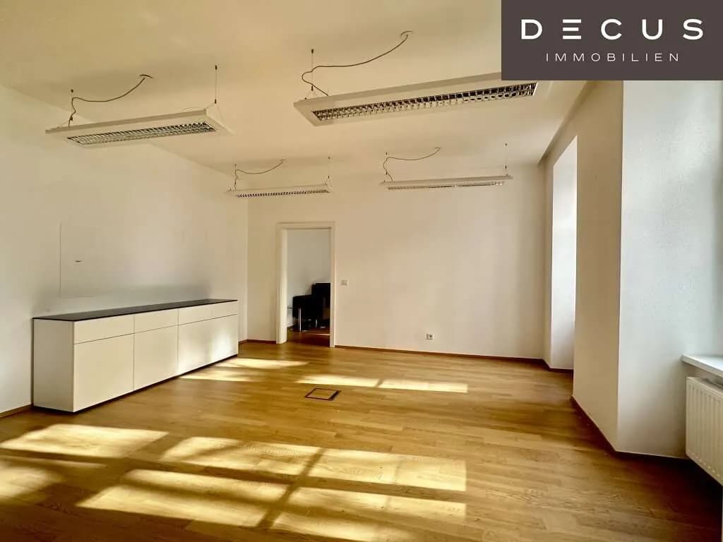 Gewerbeimmobilie mieten in Wien – 117 m², € 14 – Bild 5 von 9