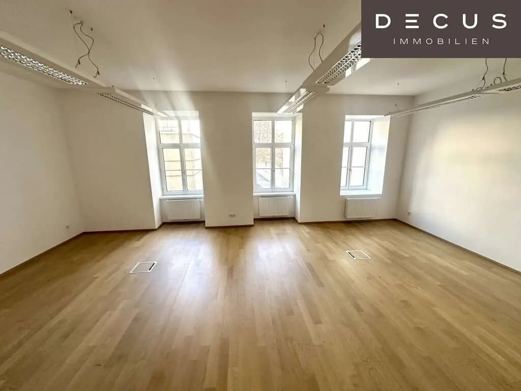 Gewerbeimmobilie mieten in Wien – 117 m², € 14 – Bild 6 von 9