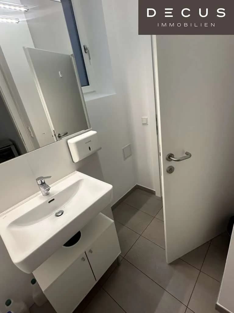 Gewerbeimmobilie mieten in Wien – 117 m², € 14 – Bild 7 von 9