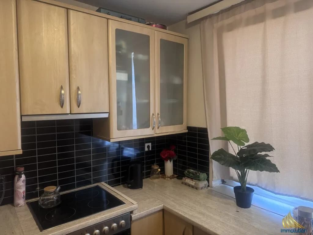2-Zimmer-Wohnung kaufen in Linz – 54 m², € 145.000 – Bild 2 von 5