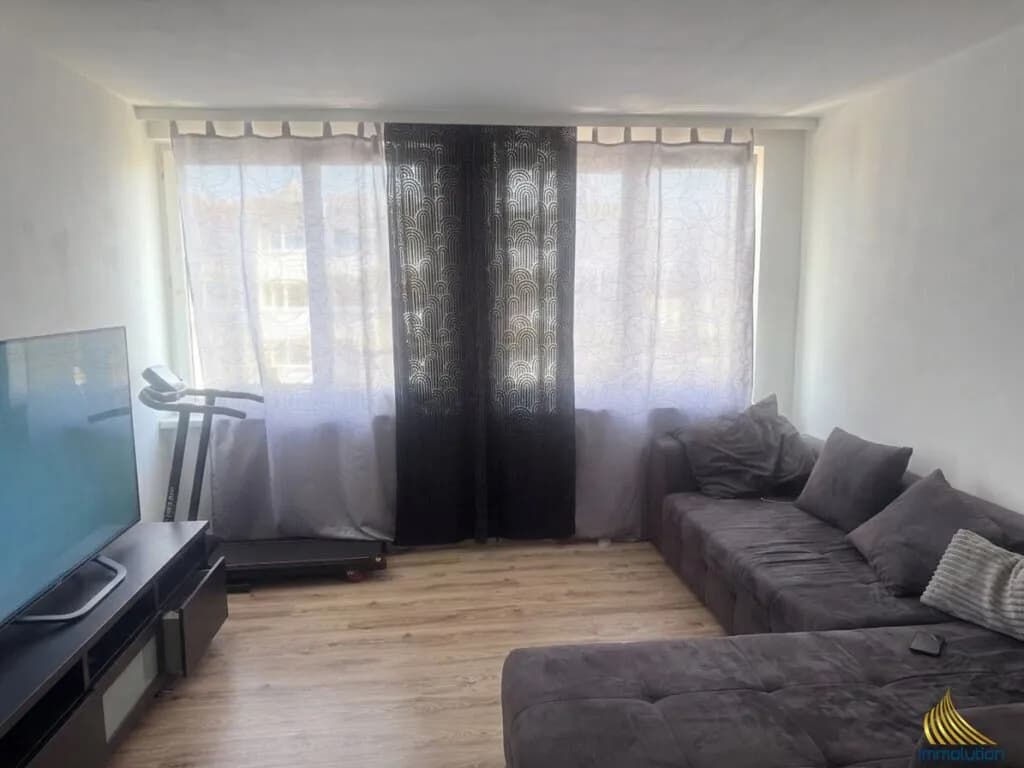 2-Zimmer-Wohnung kaufen in Linz – 54 m², € 145.000 – Bild 3 von 5