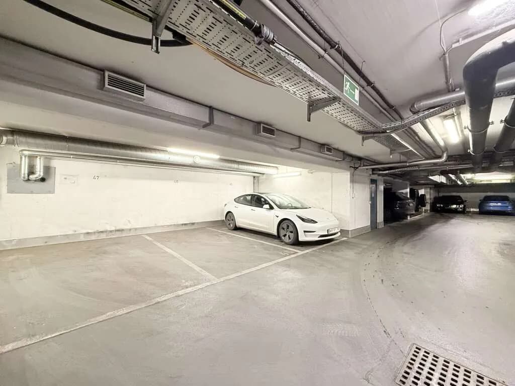 Immobilie mieten in Wien – € 224