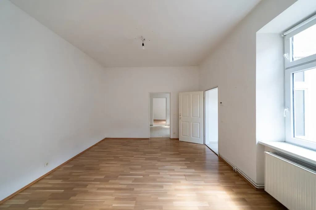 3-Zimmer-Wohnung kaufen in Wien – 68 m², € 300.000