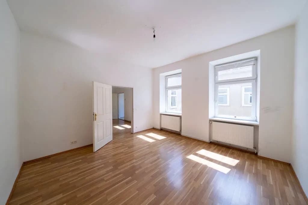 3-Zimmer-Wohnung kaufen in Wien – 68 m², € 300.000 – Bild 2 von 7