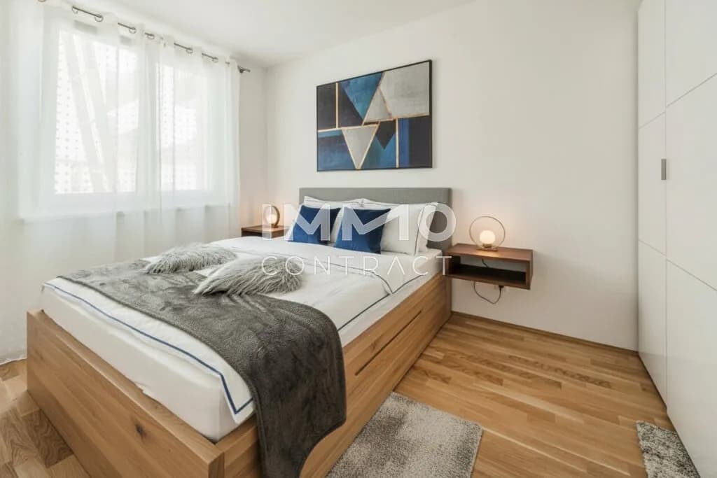 3-Zimmer-Wohnung kaufen in Wien – 76,6 m², € 575.500 – Bild 4 von 12