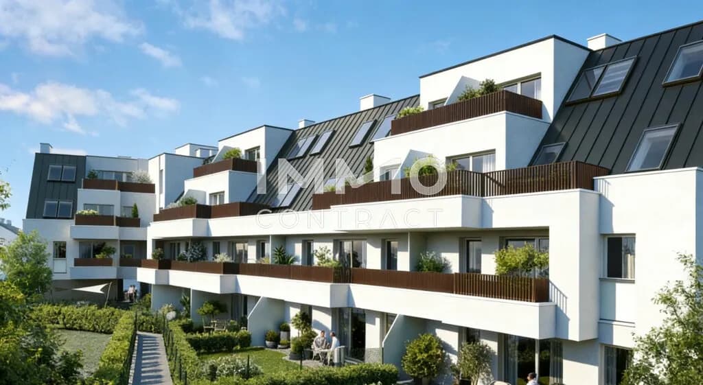 3-Zimmer-Wohnung kaufen in Wien – 76,6 m², € 575.500 – Bild 10 von 12